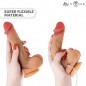 MR INTENSE DANNY DILDO EYACULADOR SILICONA 20,5 CM MR INTENSE DANNY DILDO EYACULADOR SILICONA 20,5 CM
