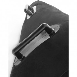 Imagen, almohada erótica grande con cuatro asas laterales online