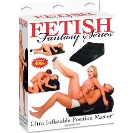 Imagen, almohada hinchable Position Master Grande 80 cm con asas online