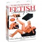 ALMOHADA HINCHABLE FETISH FANTASY POSITION MASTER GRANDE ALMOHADA HINCHABLE FETISH FANTASY POSITION MASTER GRANDE