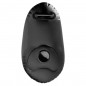 FETISH FANTASY SILLÓN HINCHABLE BODY DOCK CON DILDO NEGRO FETISH FANTASY SILLÓN HINCHABLE BODY DOCK CON DILDO NEGRO