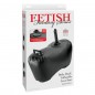 FETISH FANTASY SILLÓN HINCHABLE BODY DOCK CON DILDO NEGRO FETISH FANTASY SILLÓN HINCHABLE BODY DOCK CON DILDO NEGRO