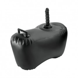 Imagen, Body Dock hinchable negro para múltiples posiciones online