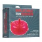 INFLATABLE FUN COJÍN HINCHABLE CON DILDO VIBRADOR INFLATABLE FUN COJÍN HINCHABLE CON DILDO VIBRADOR