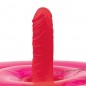 INFLATABLE FUN COJÍN HINCHABLE CON DILDO VIBRADOR INFLATABLE FUN COJÍN HINCHABLE CON DILDO VIBRADOR