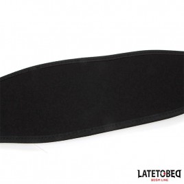 Imagen, accesorio BDSM para puerta con correas ajustables online