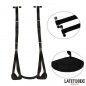 COLUMPIO BDSM PARA PUERTA AJUSTABLE LATETOBED COLUMPIO BDSM PARA PUERTA AJUSTABLE LATETOBED