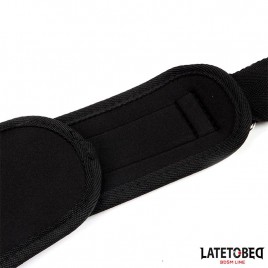 Imagen, columpio BDSM para parejas con apoyapiernas cómodo online