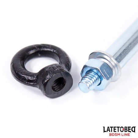 LATETOBED BDSM LINE COLUMPIO DE TECHO 360º