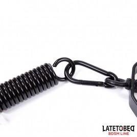 Imagen, columpio de techo para sexo con soporte seguro online