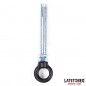 LATETOBED BDSM LINE COLUMPIO DE TECHO 360º LATETOBED BDSM LINE COLUMPIO DE TECHO 360º