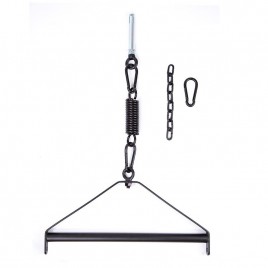 Imagen, columpio BDSM de techo LATETOBED 360 para parejas online
