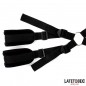 COLUMPIO DE HOMBROS BDSM LATETOBED PARA PAREJAS COLUMPIO DE HOMBROS BDSM LATETOBED PARA PAREJAS