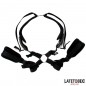 COLUMPIO DE HOMBROS BDSM LATETOBED PARA PAREJAS COLUMPIO DE HOMBROS BDSM LATETOBED PARA PAREJAS