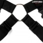 COLUMPIO DE HOMBROS BDSM LATETOBED PARA PAREJAS COLUMPIO DE HOMBROS BDSM LATETOBED PARA PAREJAS