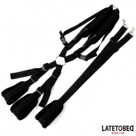 Imagen, accesorio íntimo BDSM ajustable para mayor comodidad online