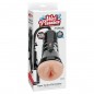PDX WET PUSSIES MASTURBADOR VAGINA XXL CON SUCCIÓN 27.3 CM PDX WET PUSSIES MASTURBADOR VAGINA XXL CON SUCCIÓN 27.3 CM