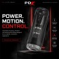 PDX ELITE MOTO-BATOR PRO MASTURBADOR AUTOMÁTICO
