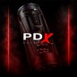 PDX ELITE MOTO-BATOR PRO MASTURBADOR AUTOMÁTICO