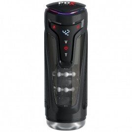 PDX ELITE MOTO-BATOR PRO MASTURBADOR AUTOMÁTICO