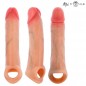 MR INTENSE ARNOLD FUNDA PENE VIBRADORA CONTROL REMOTO