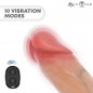 MR INTENSE ARNOLD FUNDA PENE VIBRADORA CONTROL REMOTO