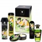 SHUNGA KIT JARDÍN DE EDO COLECCIÓN ORGÁNICA SHUNGA KIT JARDÍN DE EDO COLECCIÓN ORGÁNICA