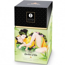 Imagen, Kit sensual Shunga con productos naturales para pareja online