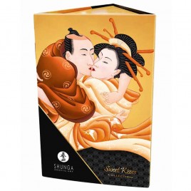 SHUNGA KIT COLECCIÓN DULCES BESOS