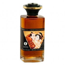 Imagen, pack romántico Shunga con productos comestibles online