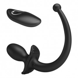 Imagen, vibrador anal y perineal con 12 modos MR PLAY, online