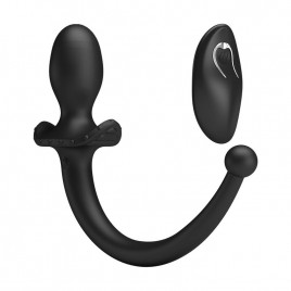 Imagen, vibrador anal recargable USB magnético MR PLAY, online
