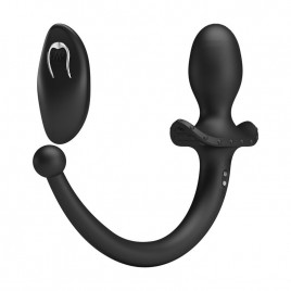 Imagen, estimulador anal y perineal MR PLAY negro, online