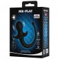 MR PLAY VIBRADOR ANAL Y PERINEAL CON CONTROL REMOTO MR PLAY VIBRADOR ANAL Y PERINEAL CON CONTROL REMOTO