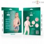 INTENSE DOLLS NICOLE MUÑECA HINCHABLE CON TRES ORIFICIOS INTENSE DOLLS NICOLE MUÑECA HINCHABLE CON TRES ORIFICIOS