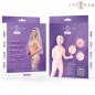 INTENSE DOLLS IRINA MUÑECA HINCHABLE CON TRES ORIFICIOS INTENSE DOLLS IRINA MUÑECA HINCHABLE CON TRES ORIFICIOS