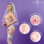 INTENSE DOLLS IRINA MUÑECA HINCHABLE CON TRES ORIFICIOS INTENSE DOLLS IRINA MUÑECA HINCHABLE CON TRES ORIFICIOS