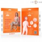 INTENSE DOLLS SCARLETT MUÑECA HINCHABLE CON TRES ORIFICIOS INTENSE DOLLS SCARLETT MUÑECA HINCHABLE CON TRES ORIFICIOS