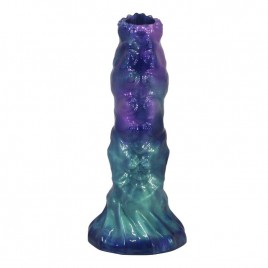 Imagen, dildo fantasía Power Monsters silicona premium 23 cm, online