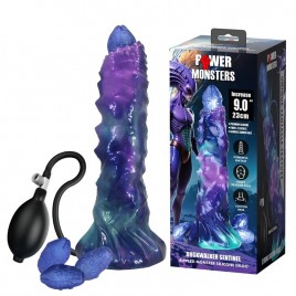 Imagen, dildo fantasía hinchable Duskwalker Sentinel Power Monsters, online