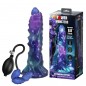 DUSKWALKER SENTINEL DILDO FANTASÍA HINCHABLE 23 CM DUSKWALKER SENTINEL DILDO FANTASÍA HINCHABLE 23 CM
