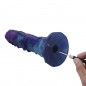 DUSKWALKER SENTINEL DILDO FANTASÍA HINCHABLE 23 CM DUSKWALKER SENTINEL DILDO FANTASÍA HINCHABLE 23 CM