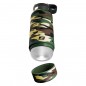 MASTURBADOR DISCRETO FAP FLASK HAPPY CAMPER CAMUFLAJE MASTURBADOR DISCRETO FAP FLASK HAPPY CAMPER CAMUFLAJE