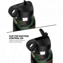 Imagen, masturbador discreto portátil para viajes Fap Flask, compra online