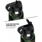 MASTURBADOR DISCRETO FAP FLASK HAPPY CAMPER CAMUFLAJE MASTURBADOR DISCRETO FAP FLASK HAPPY CAMPER CAMUFLAJE