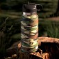 MASTURBADOR DISCRETO FAP FLASK HAPPY CAMPER CAMUFLAJE MASTURBADOR DISCRETO FAP FLASK HAPPY CAMPER CAMUFLAJE