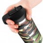 MASTURBADOR DISCRETO FAP FLASK HAPPY CAMPER CAMUFLAJE MASTURBADOR DISCRETO FAP FLASK HAPPY CAMPER CAMUFLAJE