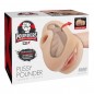 PDX PLUS+ PUSSY POUNDER SQUEEZE 18 CM