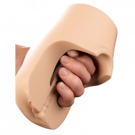 Imagen, Pussy Pounder Squeeze PDX PLUS+ con Fanta Flesh, online