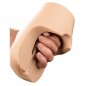 PDX PLUS+ PUSSY POUNDER SQUEEZE 18 CM